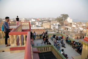 Ram Bhawan Residency, Varanasi